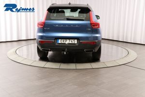 Volvo XC40 bild 21