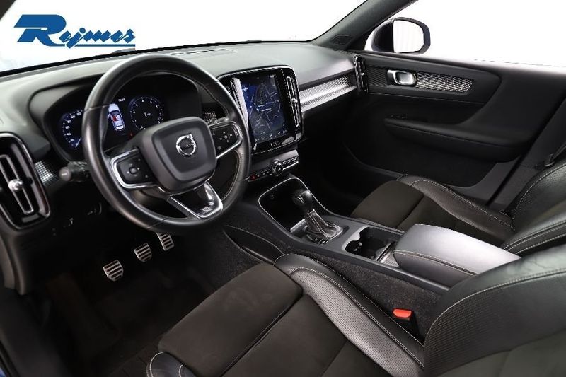 Volvo XC40 bild 5