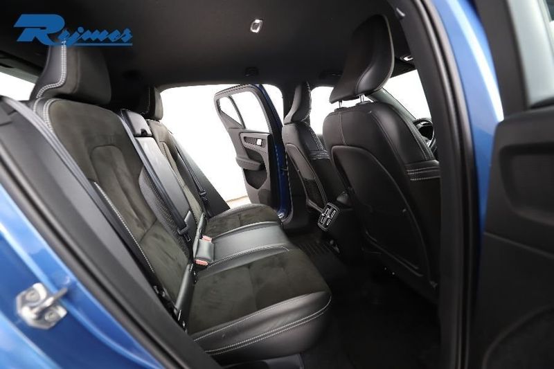 Volvo XC40 bild 8