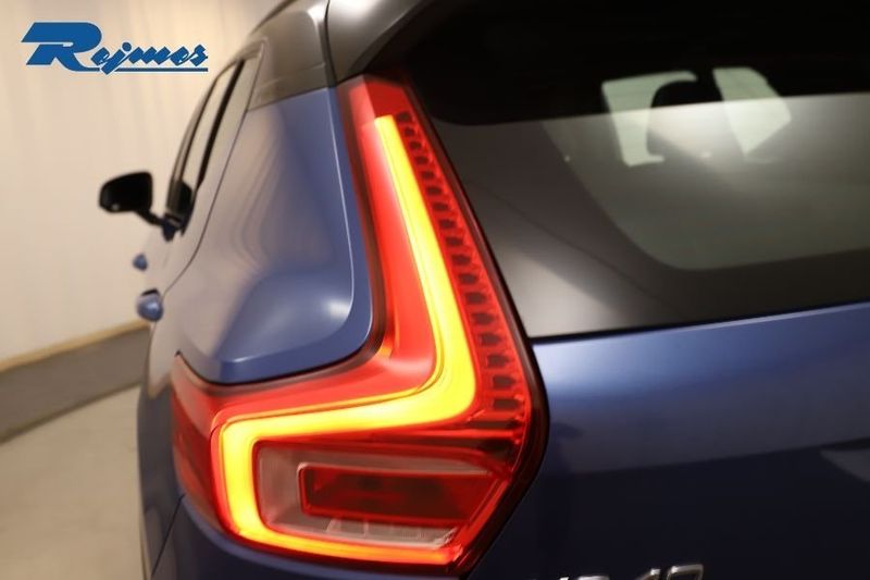 Volvo XC40 bild 18
