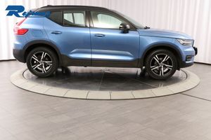 Volvo XC40 bild 28