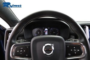 Volvo XC40 bild 9