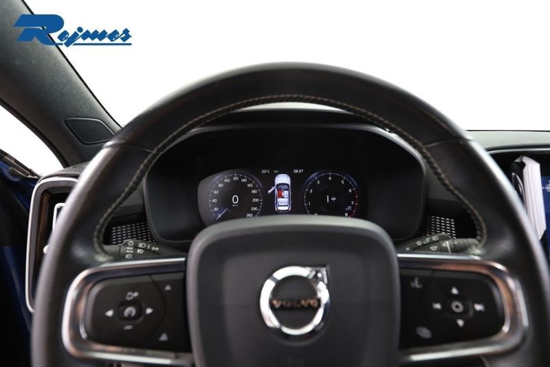 Volvo XC40 bild 9