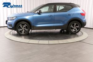 Volvo XC40 bild 3
