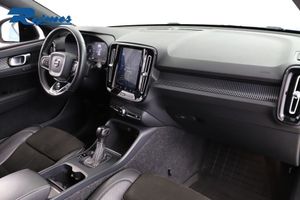 Volvo XC40 bild 26