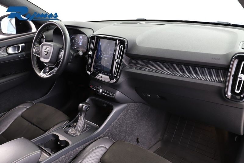 Volvo XC40 bild 26