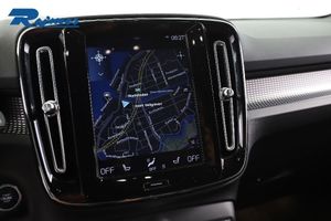 Volvo XC40 bild 10