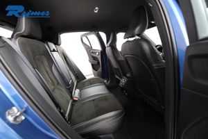 Volvo XC40 bild 8