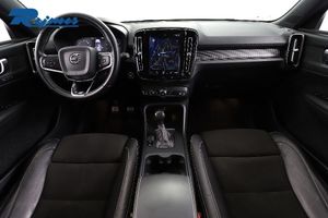 Volvo XC40 bild 2