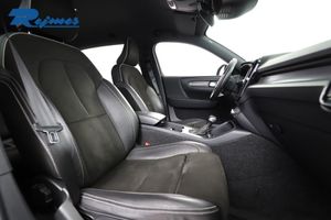 Volvo XC40 bild 27