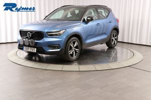 Volvo XC40 bild 1