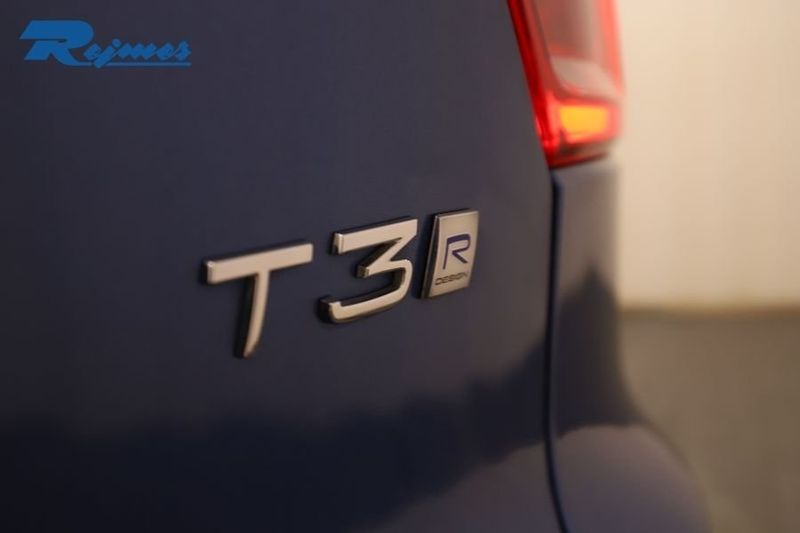 Volvo XC40 bild 23