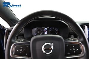 Volvo XC40 bild 9