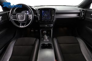 Volvo XC40 bild 2