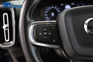 Volvo XC40 bild 11