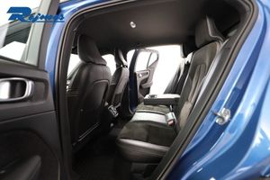 Volvo XC40 bild 7
