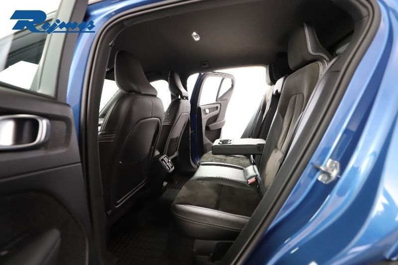 Volvo XC40 bild 7