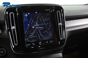 Volvo XC40 bild 10