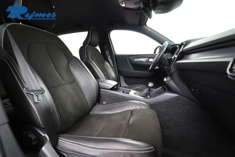 Volvo XC40 bild 27