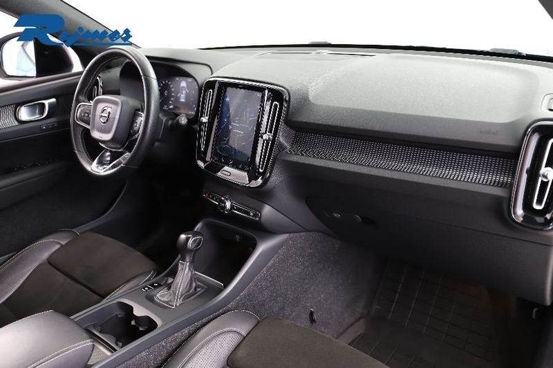 Volvo XC40 bild 26