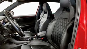Skoda Kodiaq bild 8