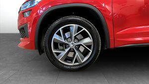 Skoda Kodiaq bild 6