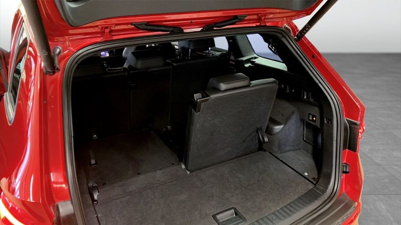 Skoda Kodiaq bild 14