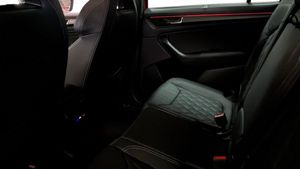 Skoda Kodiaq bild 13