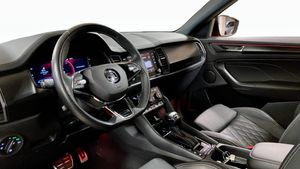 Skoda Kodiaq bild 7