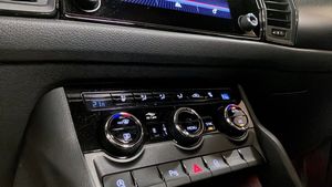 Skoda Kodiaq bild 11