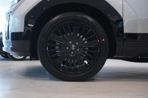 Hyundai Santa Fe bild 11