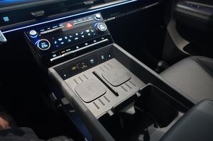 Hyundai Santa Fe bild 9