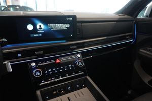 Hyundai Santa Fe bild 6