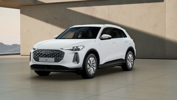 Audi Q5 e-hybrid quattro S-tronic *Business lease* - 2026