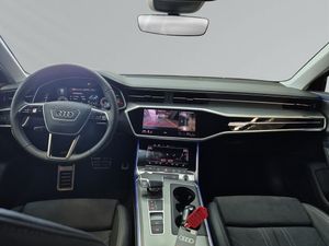 Audi A6 Allroad bild 6