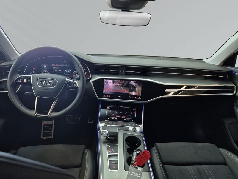 Audi A6 Allroad bild 6