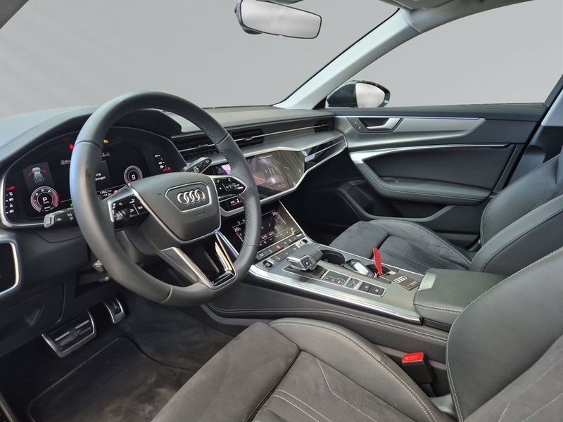 Audi A6 Allroad bild 5