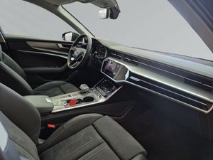 Audi A6 Allroad bild 7
