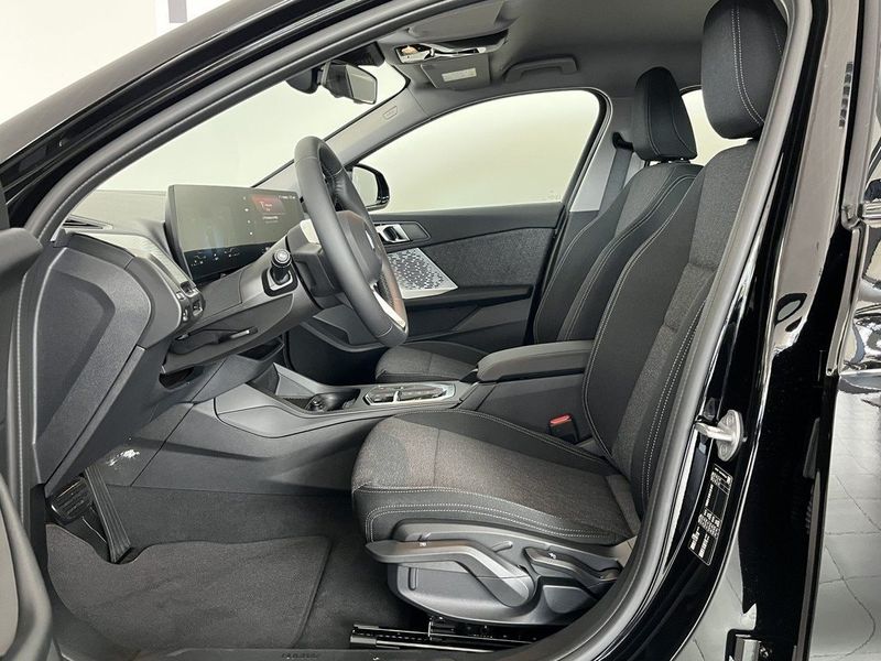 BMW 120 bild 5