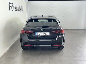 BMW 120 bild 12