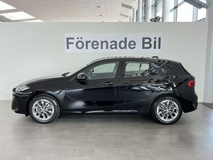 BMW 120 bild 3