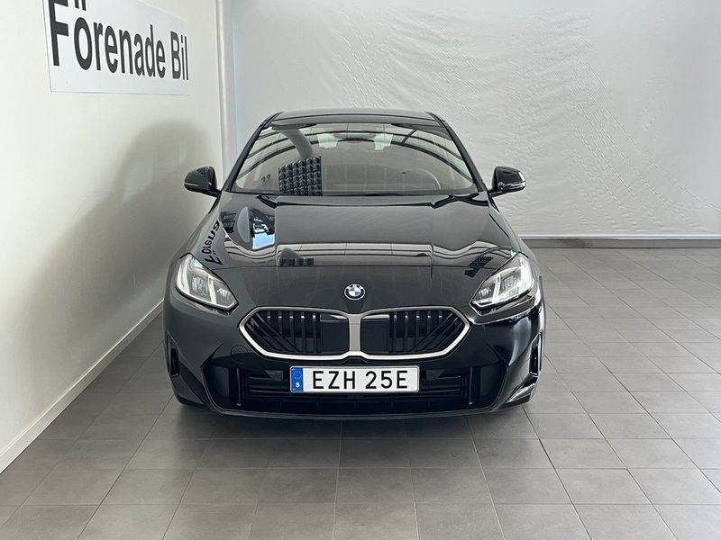 BMW 120 bild 2