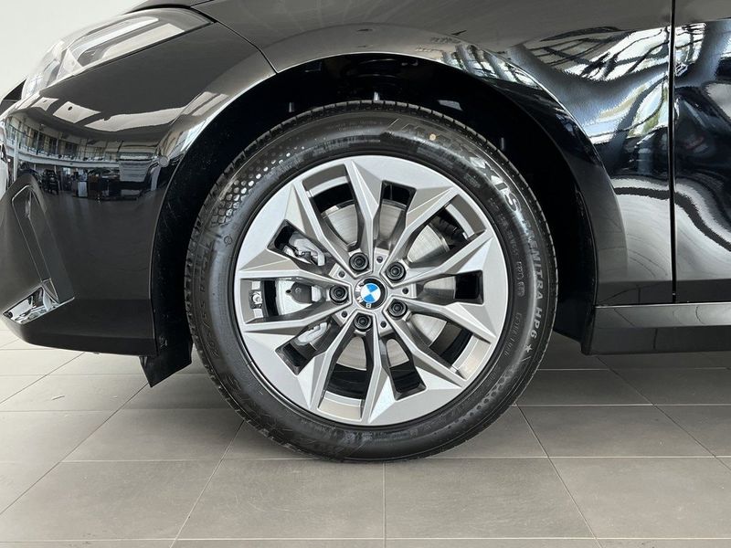 BMW 120 bild 4