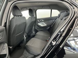 BMW 120 bild 11