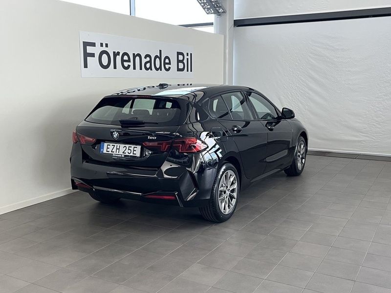 BMW 120 bild 13
