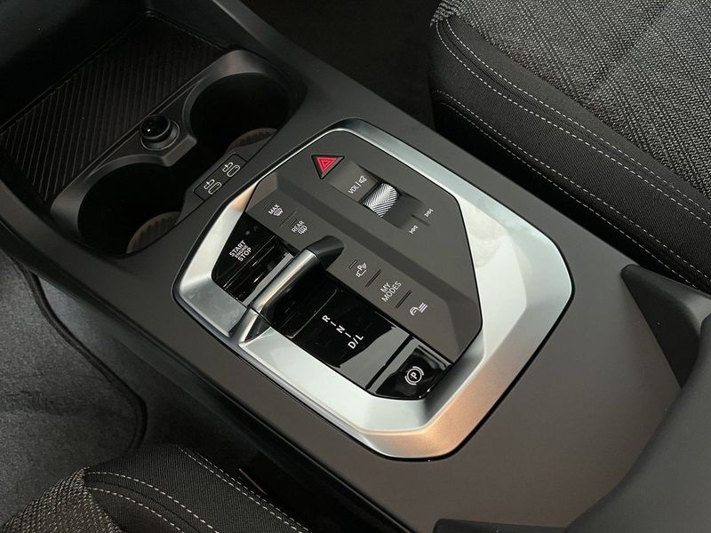 BMW 120 bild 8