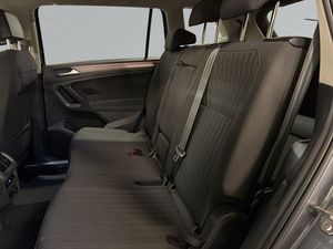 Volkswagen Tiguan Allspace bild 5