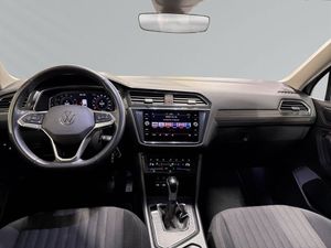 Volkswagen Tiguan Allspace bild 7