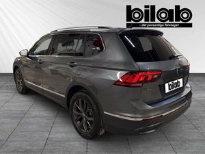 Volkswagen Tiguan Allspace bild 3
