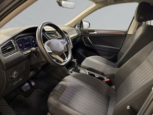 Volkswagen Tiguan Allspace bild 9
